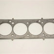 Load image into Gallery viewer, Cometic Ford 2.3L 4CYL 3.83in 97mm Bore .040 inch MLS Head Gasket - Back View