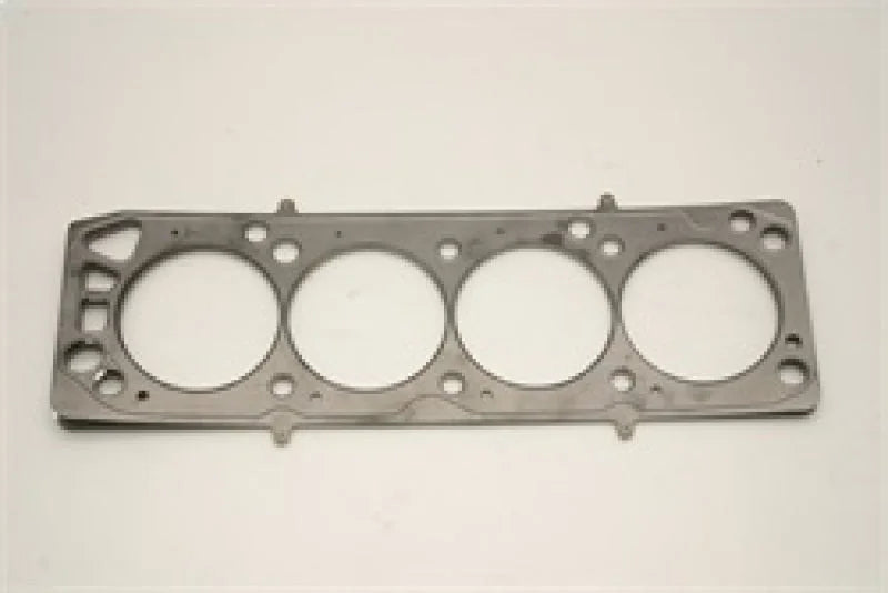 Cometic Ford 2.3L 4CYL 3.83in 97mm Bore .040 inch MLS Head Gasket - Back View
