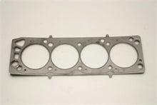 Load image into Gallery viewer, Cometic Ford 2.3L 4CYL 3.83in 97mm Bore .040 inch MLS Head Gasket - Back View