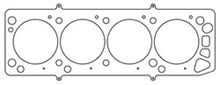 Load image into Gallery viewer, Cometic Ford 2.3L 4CYL 3.83in 97mm Bore .040 inch MLS Head Gasket - Installation View