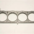 Load image into Gallery viewer, Cometic Ford 289/302/351 4.03in NONSVO .040 thick MLS Head Gasket - Main Product View