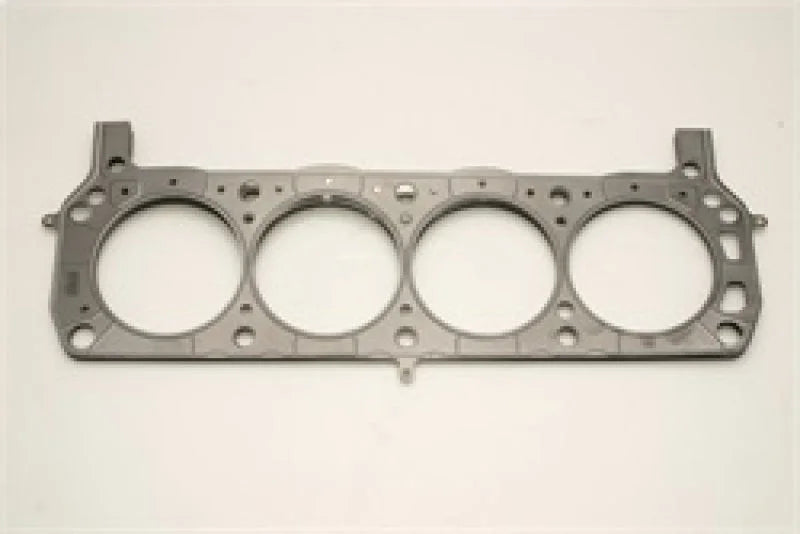 Cometic Ford 289/302/351 4.03in NONSVO .040 thick MLS Head Gasket - Main Product View