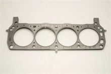 Load image into Gallery viewer, Cometic Ford 289/302/351 4.03in NONSVO .040 thick MLS Head Gasket - Main Product View