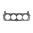 Load image into Gallery viewer, Cometic Ford 289/302/351 4.03in NONSVO .040 thick MLS Head Gasket - Side View