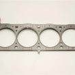 Load image into Gallery viewer, Cometic Ford 289/302/351 4.060 inch Bore .040 inch MLS Head Gasket (Non SVO) - Back View