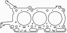Load image into Gallery viewer, Cometic Ford 3.5L Eco-Boost V6 92.5mm Bore .040in MLS Head Gasket LHS - Back View