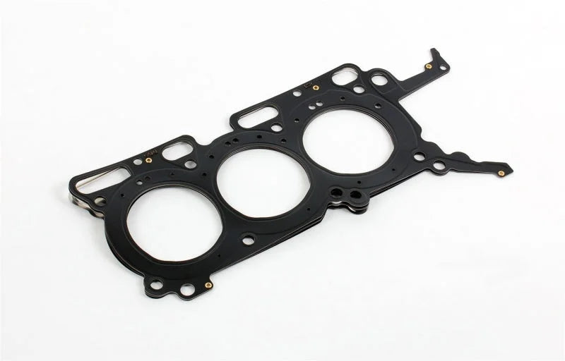 Cometic Ford 3.5L Eco-Boost V6 92.5mm Bore .040in MLS Head Gasket LHS - Installation View