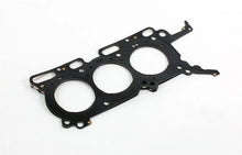 Load image into Gallery viewer, Cometic Ford 3.5L Eco-Boost V6 92.5mm Bore .040in MLS Head Gasket LHS - Installation View