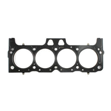Load image into Gallery viewer, Cometic Ford 385 Series 4.600 Inch Bore .051 inch MLS Head Gasket - Main Product View