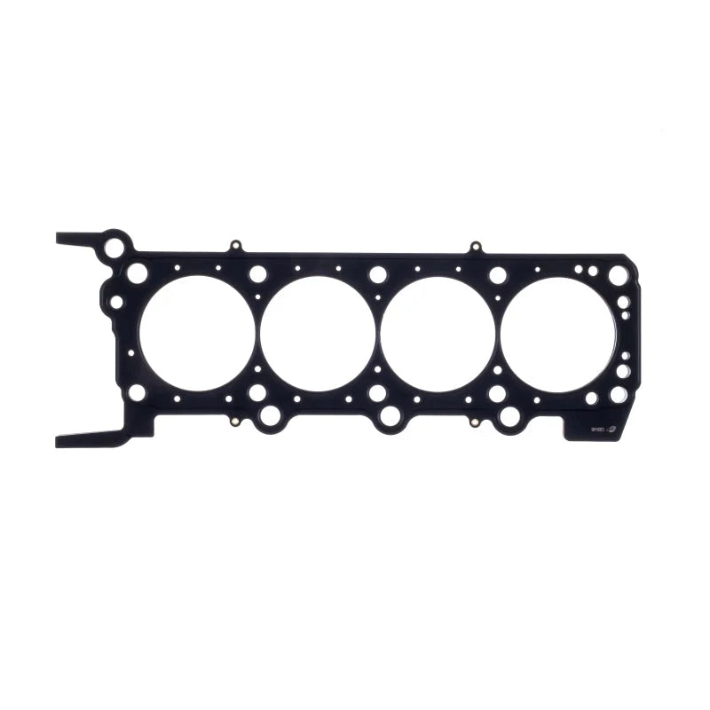 Cometic Ford 4.6 Left DOHC Only 95.25 .040 inch MLS Darton Sleeve - Back View