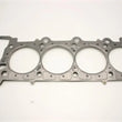 Load image into Gallery viewer, Cometic Ford 4.6L V-8 Left Side 92MM .040 MLS Head Gasket - Side View