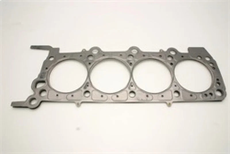 Cometic Ford 4.6L V-8 Left Side 92MM .040 MLS Head Gasket - Side View