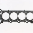 Load image into Gallery viewer, Cometic Ford 4.6L/5.4L LHS 92mm Bore .032in MLX Head Gasket - Side View