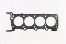 Load image into Gallery viewer, Cometic Ford 4.6L/5.4L LHS 92mm Bore .032in MLX Head Gasket - Side View