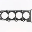 Load image into Gallery viewer, Cometic Ford 4.6L/5.4L RHS 92mm Bore .032in MLX Head Gasket - Side View
