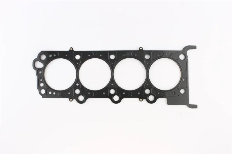Cometic Ford 4.6L/5.4L RHS 92mm Bore .032in MLX Head Gasket - Side View