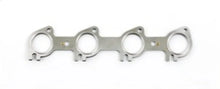 Load image into Gallery viewer, Cometic Ford 4.6L/5.6L DOHC Modular V8 .030in MLS Exhaust Gasket - Main Product View