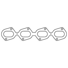 Load image into Gallery viewer, Cometic Ford 4.6L/5.6L DOHC Modular V8 .030in MLS Exhaust Gasket - Side View