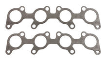 Load image into Gallery viewer, Cometic Ford 5.0L Gen-1 Coyote .060 inch HTS Exhaust Gaskets (Pair) - Main Product View