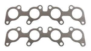 Cometic Ford 5.0L Gen-1 Coyote .060 inch HTS Exhaust Gaskets (Pair) - Main Product View