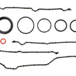 Load image into Gallery viewer, Cometic Ford 5.0L Gen-1/Gen-2 Coyote Modular V8 Timing Cover Gasket Set - Main Product View