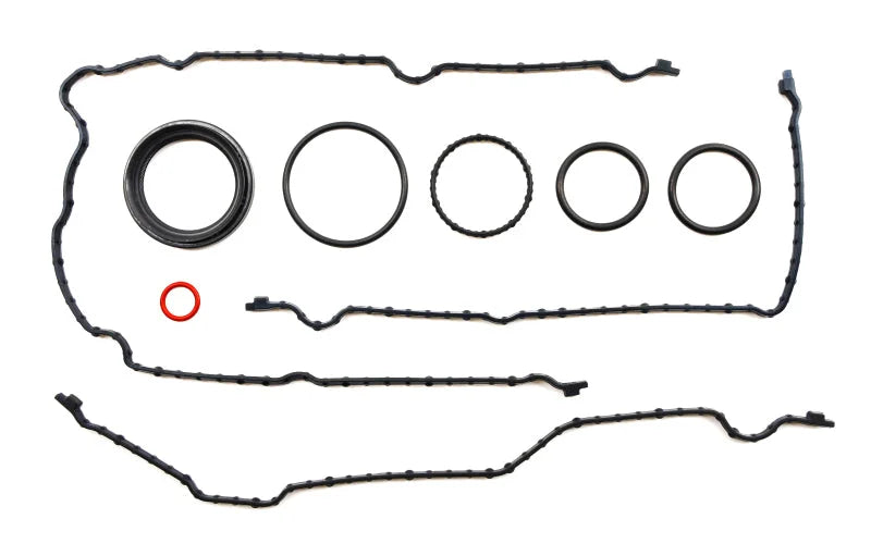 Cometic Ford 5.0L Gen-1/Gen-2 Coyote Modular V8 Timing Cover Gasket Set - Main Product View