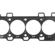 Load image into Gallery viewer, Cometic Ford 5.0L Gen-3 Coyote Modular V8 94.5mm Bore .045in MLS Cylinder Head Gasket LHS - Back View