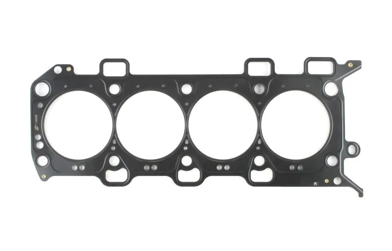 Cometic Ford 5.0L Gen-3 Coyote Modular V8 94.5mm Bore .045in MLS Cylinder Head Gasket LHS - Back View