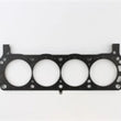 Load image into Gallery viewer, Cometic Ford SB 289/302/351 4.2in Bore .040in MLX Non-SVO Head Gasket - Right - Side View