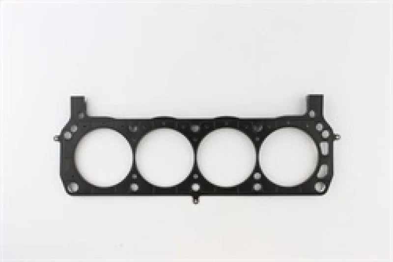 Cometic Ford SB 289/302/351 4.2in Bore .040in MLX Non-SVO Head Gasket - Right - Side View