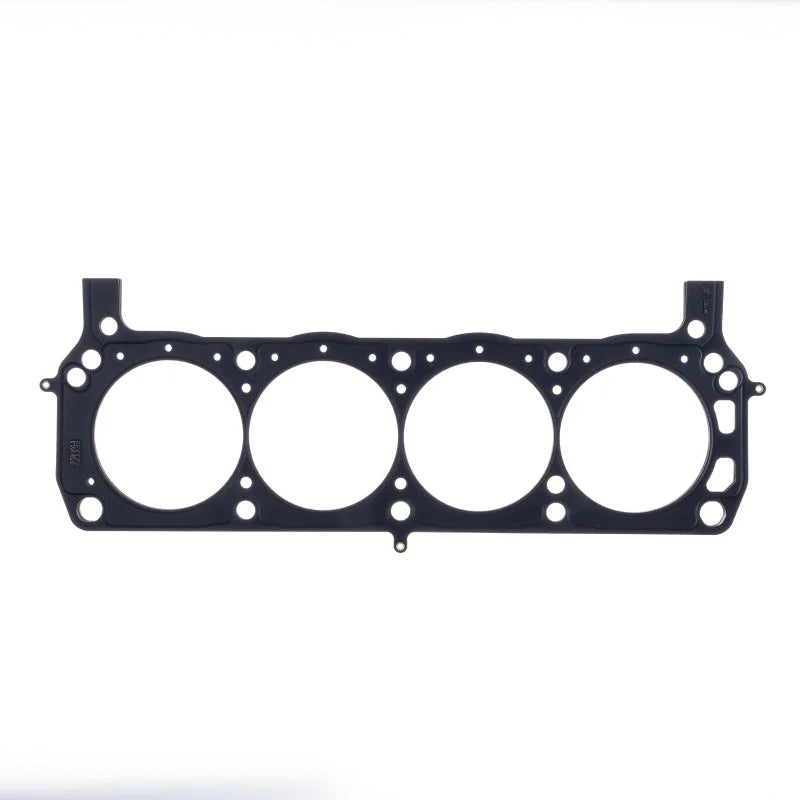 Cometic Ford SB 289/302/351 4.2in Bore .040in MLX Non-SVO Head Gasket - Right - Back View