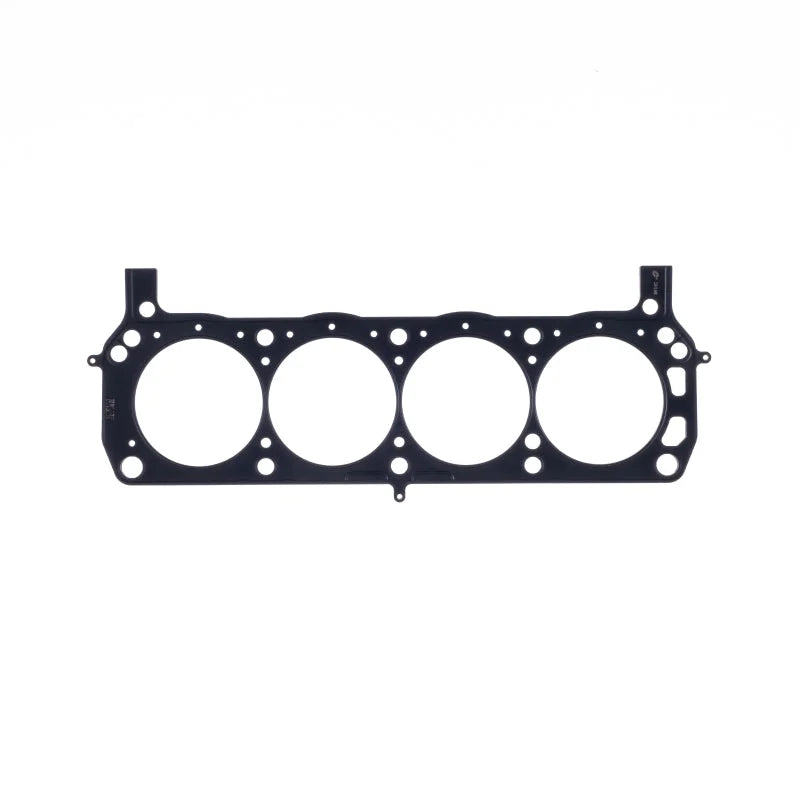 Cometic Ford SB 4.155 inch Bore .060 inch MLS-5 Head Gasket (w/AFR Heads) - Side View