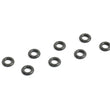 Load image into Gallery viewer, Cometic Ford/GM 1986+ Fuel Injector O-Ring - 8 Pack - Main Product View