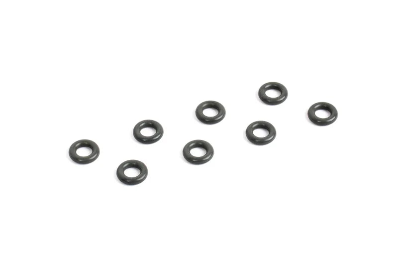 Cometic Ford/GM 1986+ Fuel Injector O-Ring - 8 Pack - Main Product View