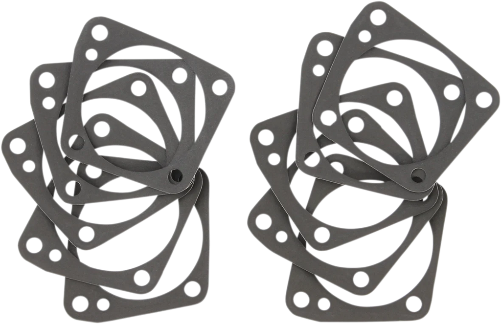 Cometic Front Tappet Gasket - Big Twin C9298F - Main Product View