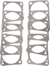 Load image into Gallery viewer, Cometic Front Tappet Gasket - Big Twin C9298F - Side View