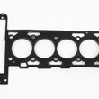 Load image into Gallery viewer, Cometic GM Ecotec LSJ 2.0L 4-Cyl .040in 87mm Bore MLX Cylinder Head Gasket - Side View