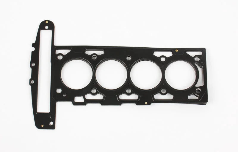 Cometic GM Ecotec LSJ 2.0L 4-Cyl .040in 87mm Bore MLX Cylinder Head Gasket - Side View