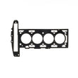 Load image into Gallery viewer, Cometic GM Ecotec LSJ 2.0L 4-Cyl .040in 87mm Bore MLX Cylinder Head Gasket - Back View