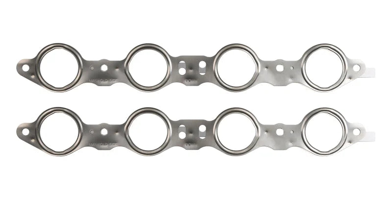 Cometic GM Gen-3/4 Small Block V8 MLS Exhaust Manifold Gasket Set - Main Product View