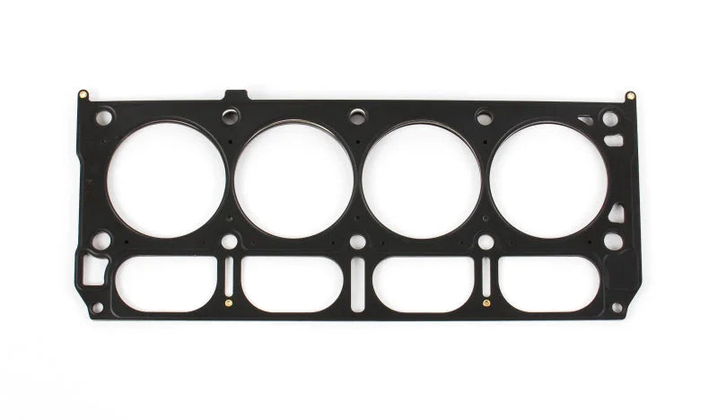 Cometic GM Gen 5 6.2L LT1 V8 4.10in Bore .051in MLX Head Gasket - Side View