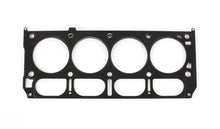 Load image into Gallery viewer, Cometic GM Gen 5 6.2L LT1 V8 4.10in Bore .051in MLX Head Gasket - Side View