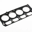 Load image into Gallery viewer, Cometic GM Gen 5 6.2L LT1 V8 4.10in Bore .051in MLX Head Gasket - Back View