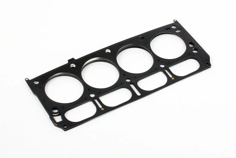Cometic GM Gen 5 6.2L LT1 V8 4.10in Bore .051in MLX Head Gasket - Back View