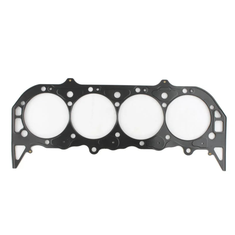 Cometic GM Gen II/ Mark IV BB 4.630in Bore .040in MLS (396 / 402 / 427 / 454) Head Gasket - Side View