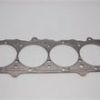 Load image into Gallery viewer, Cometic GM Gen-V/VI Big Block V8 4.540in Bore .040in MLS Cylinder Head Gasket - Side View