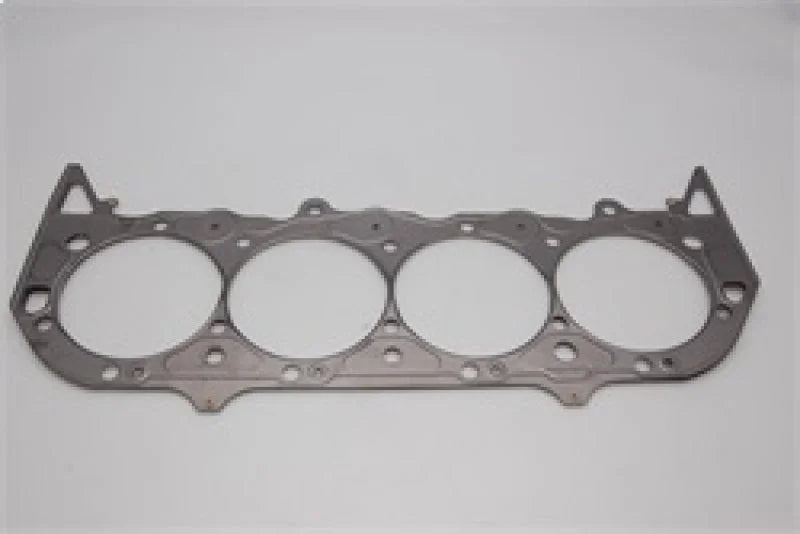Cometic GM Gen-V/VI Big Block V8 4.540in Bore .040in MLS Cylinder Head Gasket - Side View