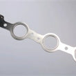 Load image into Gallery viewer, Cometic GM LS1 5.3L/5.7L/6.0L .030 inch MLS Exhaust Gaskets (Pair) - Main Product View