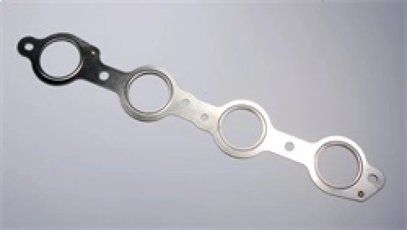 Cometic GM LS1 5.3L/5.7L/6.0L .030 inch MLS Exhaust Gaskets (Pair) - Main Product View