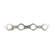 Load image into Gallery viewer, Cometic GM LS1 5.3L/5.7L/6.0L .030 inch MLS Exhaust Gaskets (Pair) - Side View